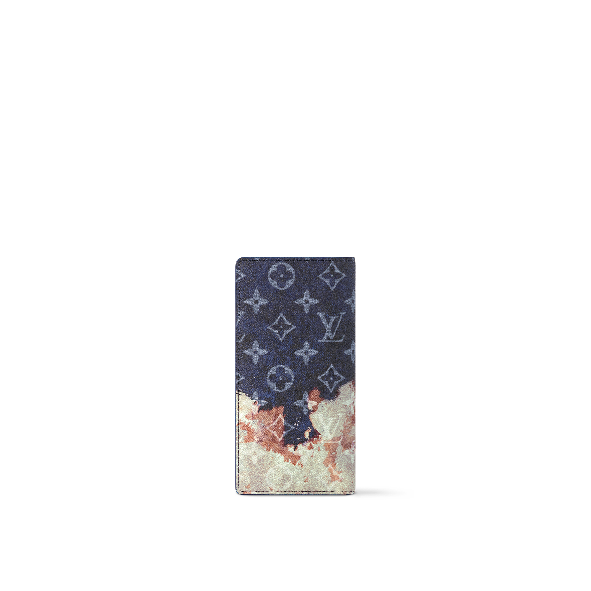 Portafoglio Brazza Monogram Other Uomo Portafogli e Piccola Pelletteria Tutti i Portafogli e Piccola Pelletteria | LOUIS VUITTON (Zoom prodotto)