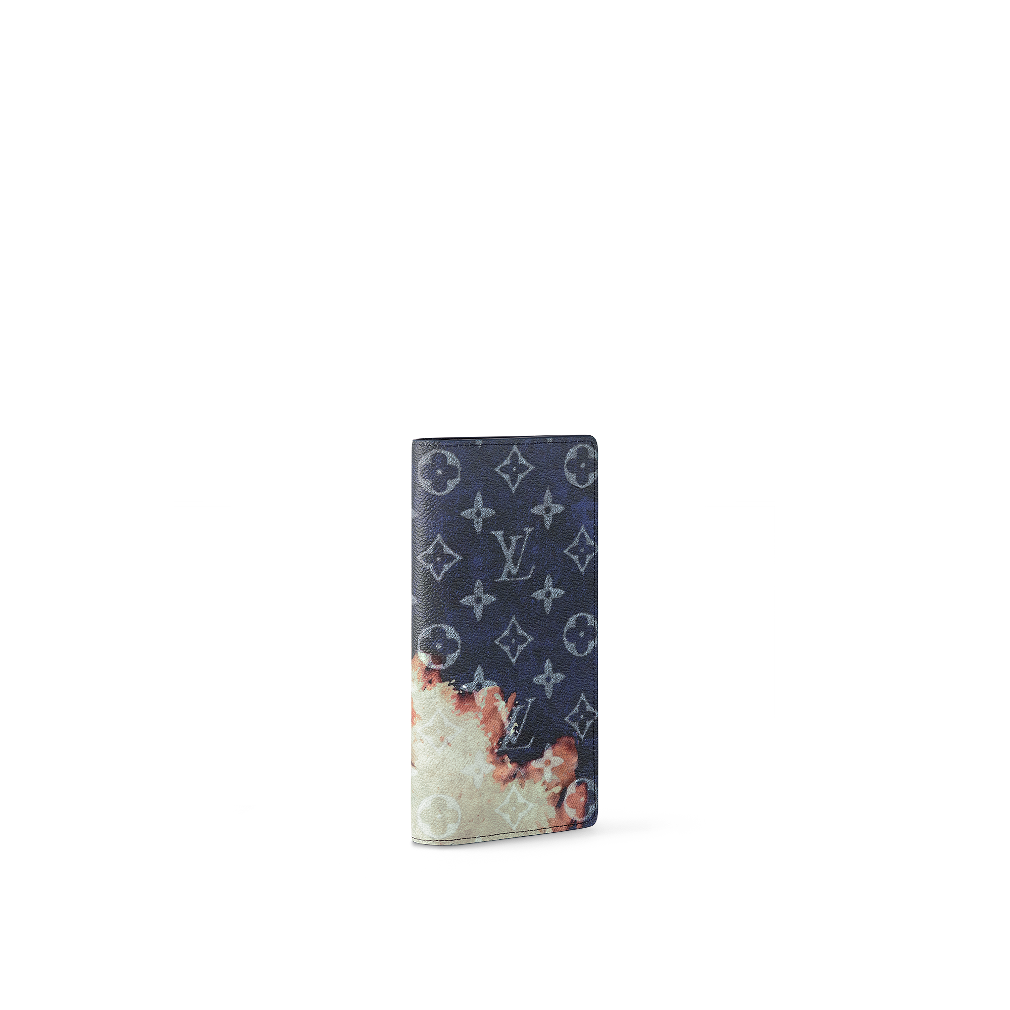 Portafoglio Brazza Monogram Other Uomo Portafogli e Piccola Pelletteria Tutti i Portafogli e Piccola Pelletteria | LOUIS VUITTON (Zoom prodotto)