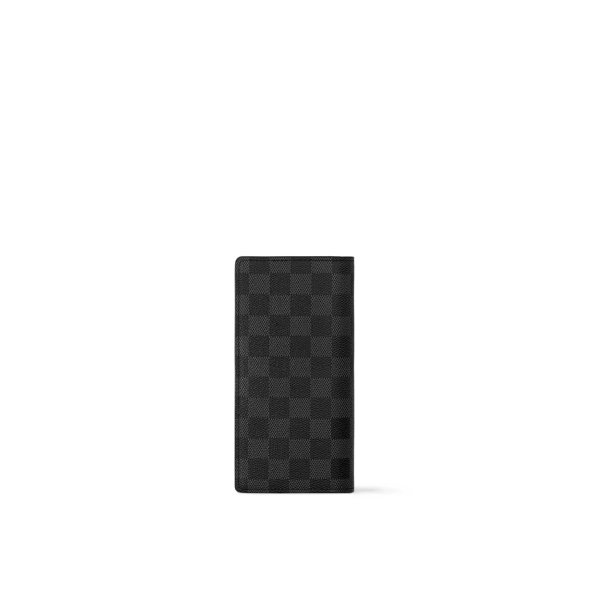 Portafoglio Brazza Tela Damier Graphite Borse e Piccola Pelletteria Borse Personalizzate } | LOUIS VUITTON (Zoom prodotto)