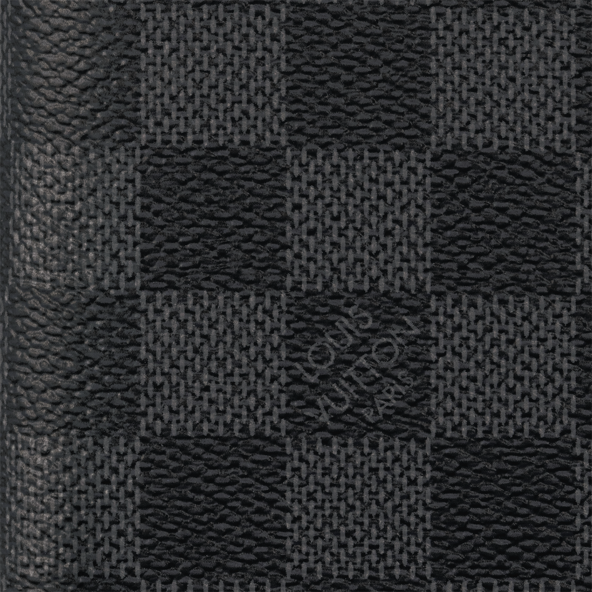 Portafoglio Brazza Tela Damier Graphite Borse e Piccola Pelletteria Borse Personalizzate } | LOUIS VUITTON (Zoom prodotto)