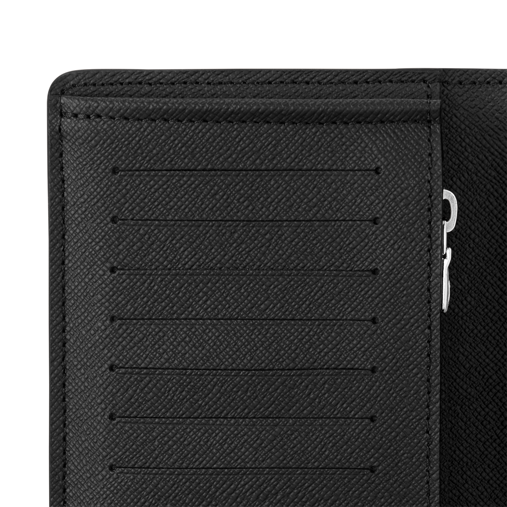 Portafoglio Brazza Tela Damier Graphite Borse e Piccola Pelletteria Borse Personalizzate } | LOUIS VUITTON (Zoom prodotto)