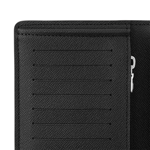 Portafoglio Brazza Tela Damier Graphite Borse e Piccola Pelletteria Borse Personalizzate } | LOUIS VUITTON (Zoom prodotto)