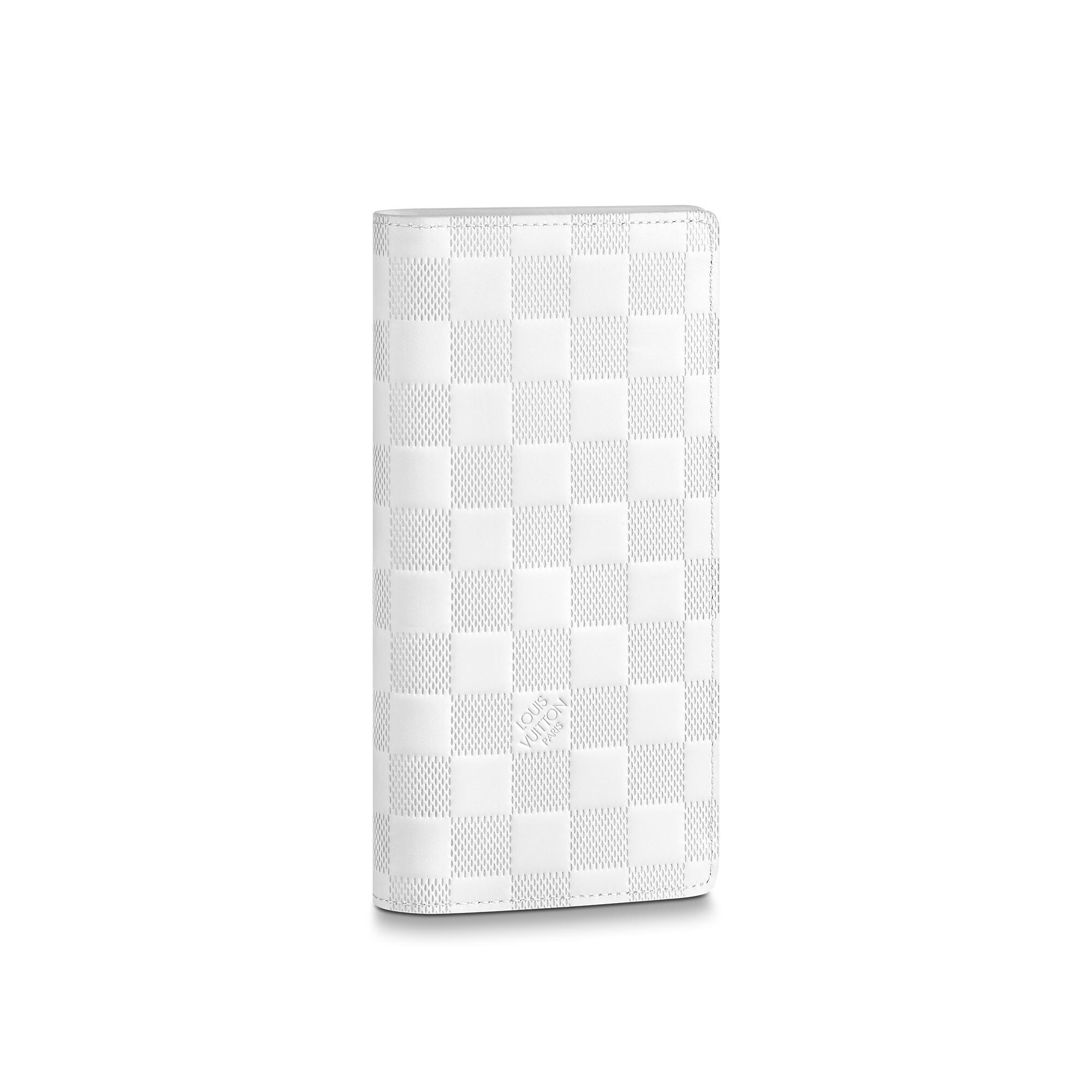 Portafoglio Brazza - Portafogli e Piccola Pelletteria | LOUIS VUITTON