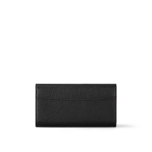 Portafoglio Capucines Pelle Taurillon Donna Portafogli e Piccola Pelletteria Tutti i Portafogli e Piccola Pelletteria | LOUIS VUITTON (Zoom prodotto)