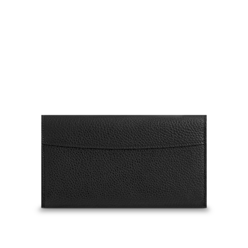 Portafoglio Capucines Pelle Taurillon Donna Portafogli e Piccola Pelletteria Tutti i Portafogli e Piccola Pelletteria | LOUIS VUITTON (Zoom prodotto)