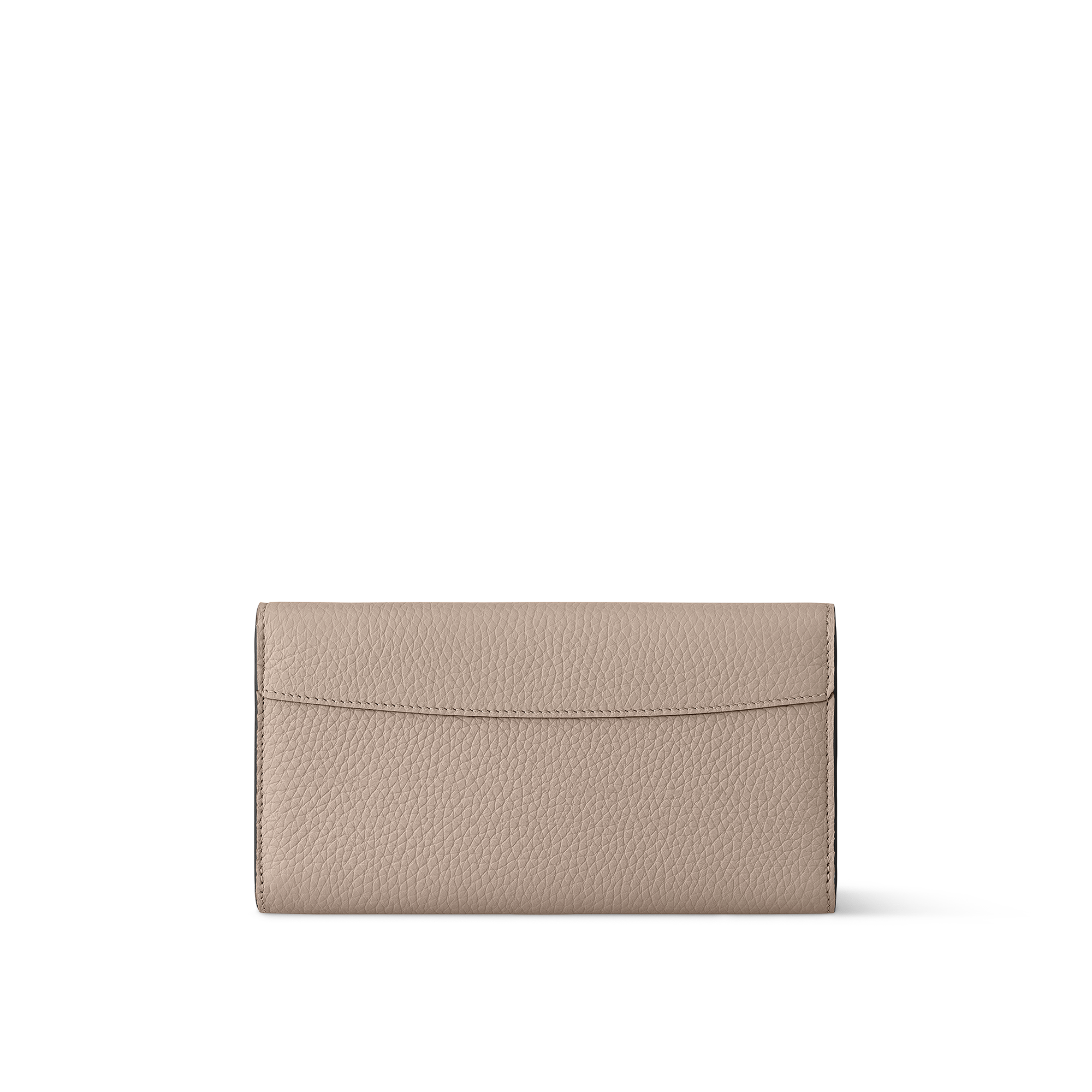 Portafoglio Capucines Pelle Taurillon Donna Portafogli e Piccola Pelletteria Tutti i Portafogli e Piccola Pelletteria | LOUIS VUITTON (Zoom prodotto)