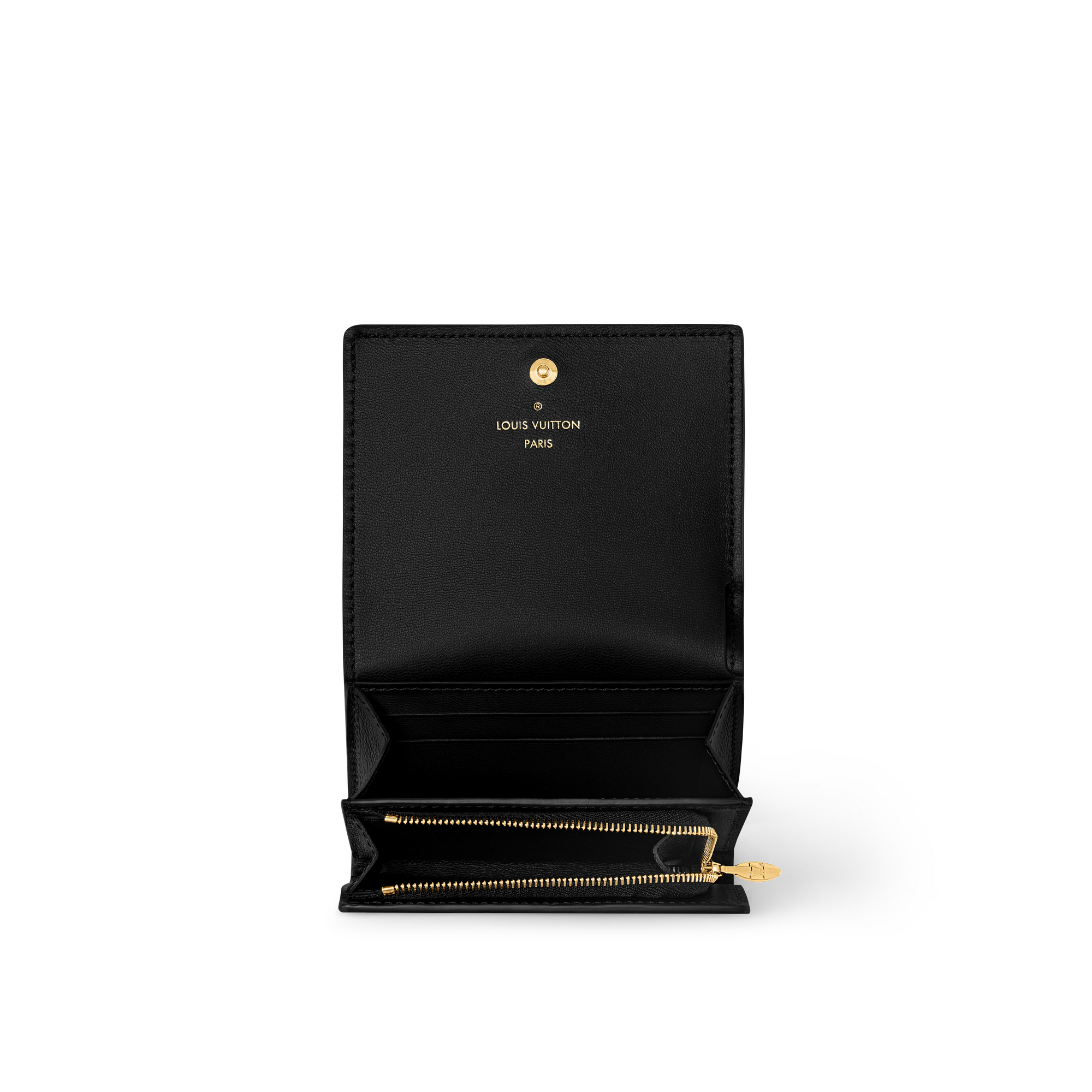 Portafoglio Capucines Tiny Capucines Donna Portafogli e Piccola Pelletteria Portafogli Compatti | LOUIS VUITTON (Zoom prodotto)