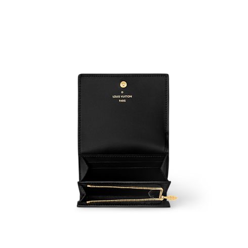 Portafoglio Capucines Tiny Capucines Donna Portafogli e Piccola Pelletteria Portafogli Compatti | LOUIS VUITTON (Zoom prodotto)