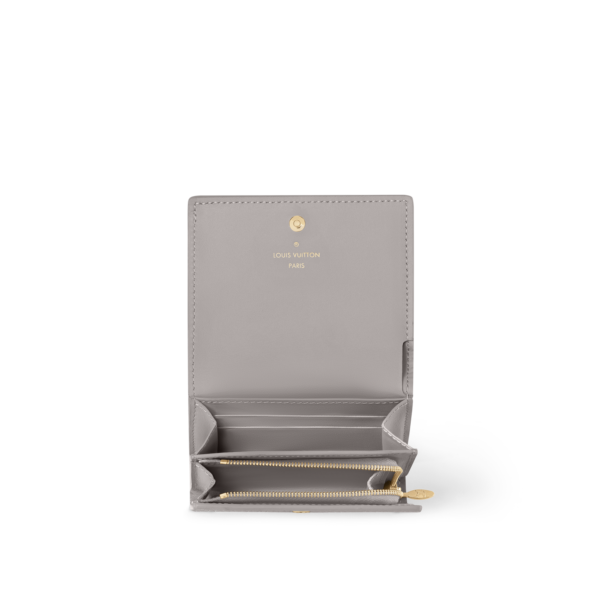 Portafoglio Capucines Tiny Capucines Donna Portafogli e Piccola Pelletteria Portafogli Compatti | LOUIS VUITTON (Zoom prodotto)