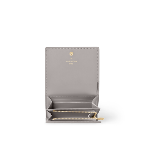 Portafoglio Capucines Tiny Capucines Donna Portafogli e Piccola Pelletteria Portafogli Compatti | LOUIS VUITTON (Zoom prodotto)