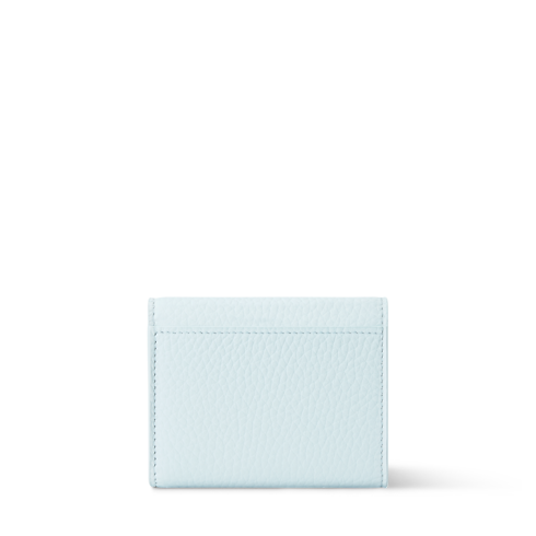 Portafoglio Capucines XS Capucines Donna Portafogli e Piccola Pelletteria Portafogli | LOUIS VUITTON (Zoom prodotto)