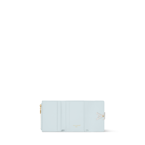 Portafoglio Capucines XS Capucines Donna Portafogli e Piccola Pelletteria Portafogli | LOUIS VUITTON (Zoom prodotto)