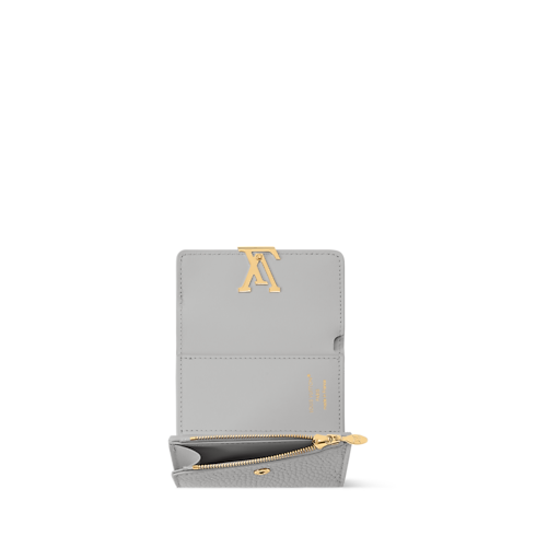 Portafoglio Capucines XS Capucines Donna Portafogli e Piccola Pelletteria Portafogli | LOUIS VUITTON (Zoom prodotto)