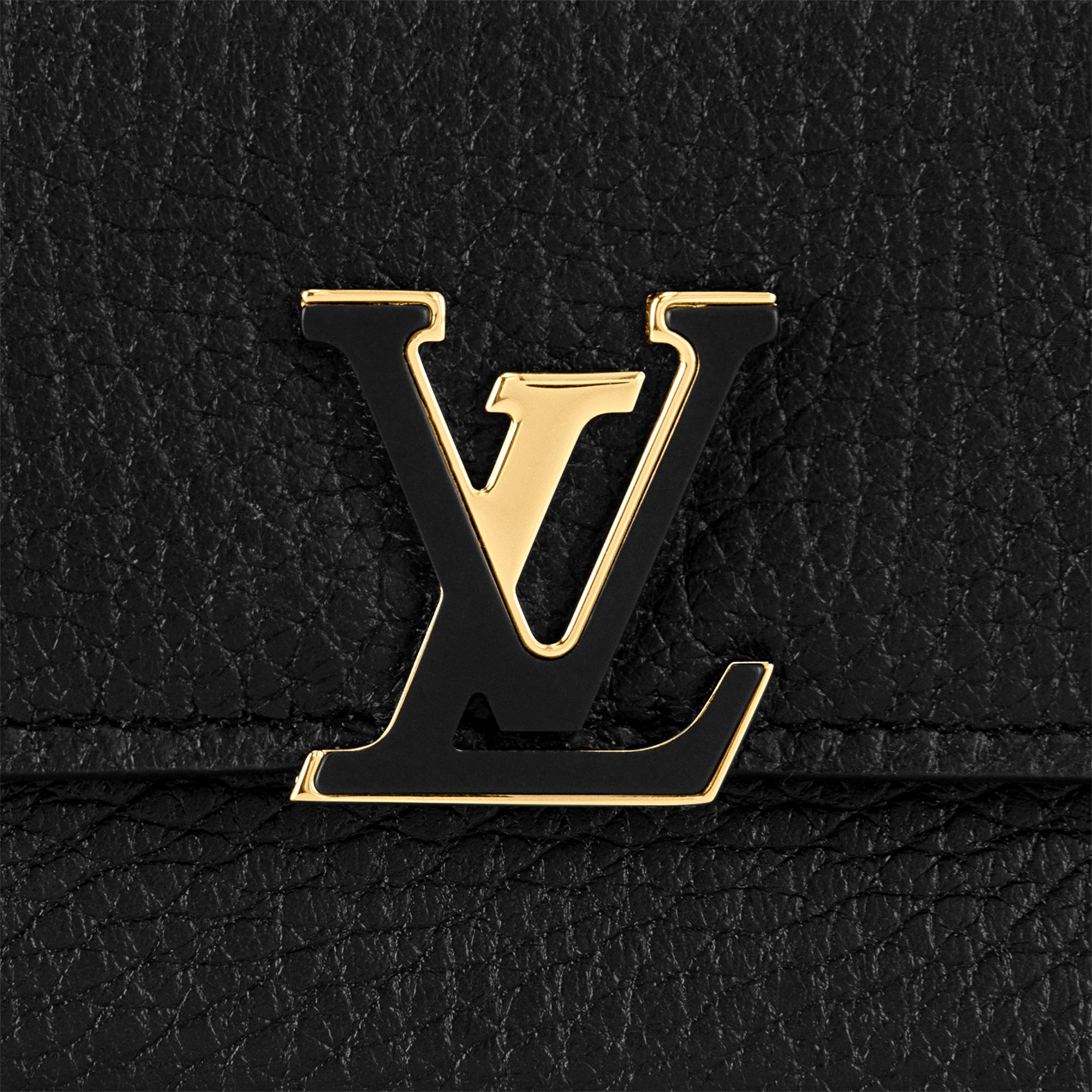 Portafoglio Capucines XS Pelle Taurillon Donna Portafogli e Piccola Pelletteria Tutti i Portafogli e Piccola Pelletteria | LOUIS VUITTON (Zoom prodotto)