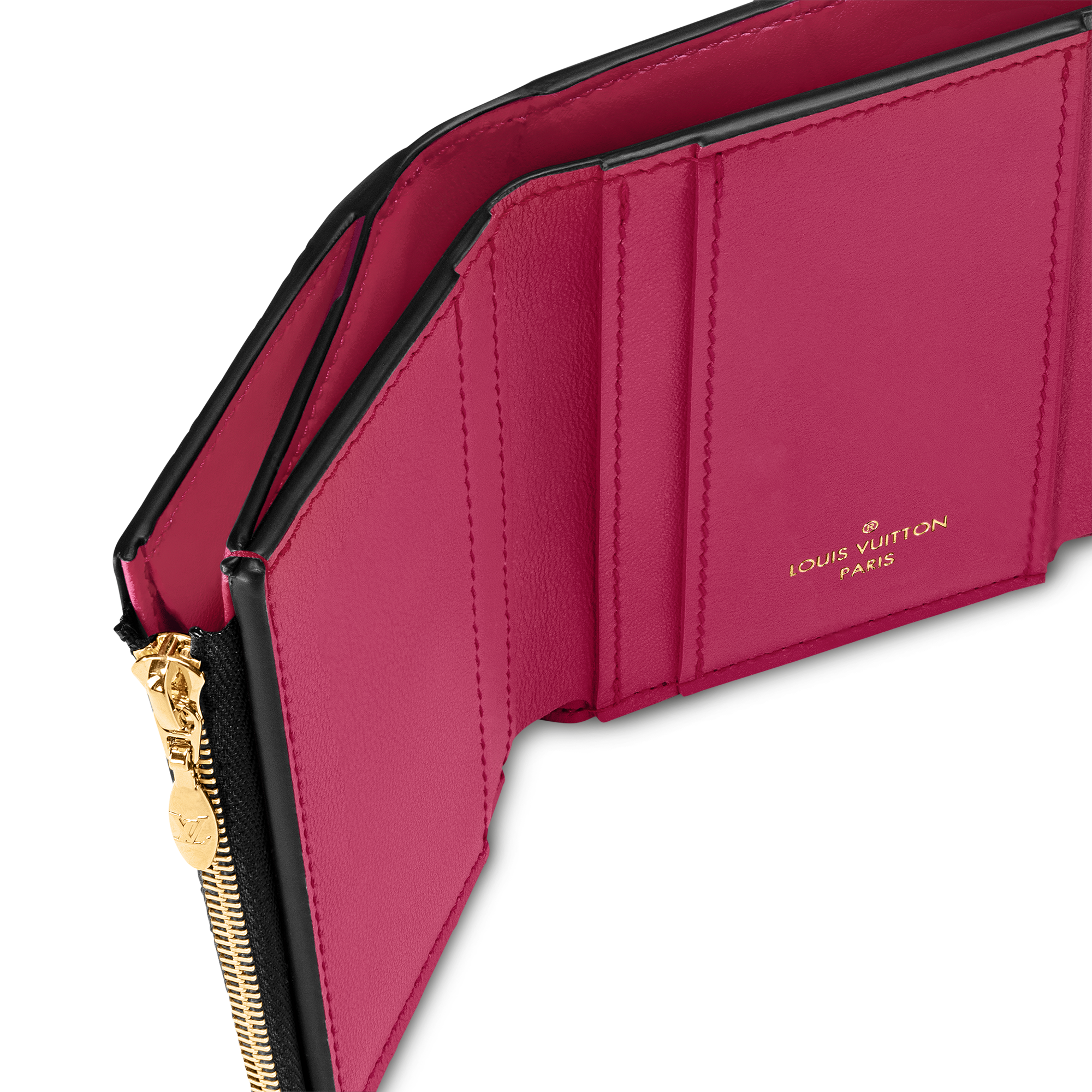 Portafoglio Capucines XS Pelle Taurillon Donna Portafogli e Piccola Pelletteria Tutti i Portafogli e Piccola Pelletteria | LOUIS VUITTON (Zoom prodotto)