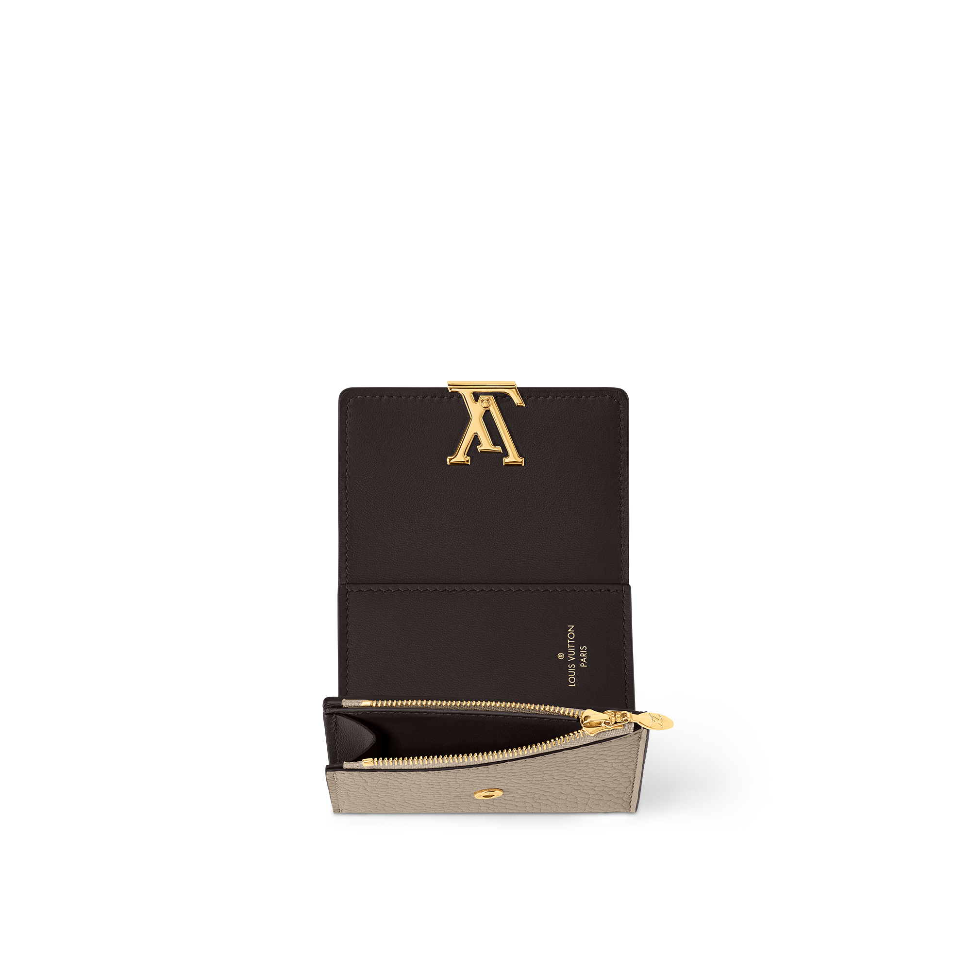 Portafoglio Capucines XS Pelle Taurillon Donna Portafogli e Piccola Pelletteria Tutti i Portafogli e Piccola Pelletteria | LOUIS VUITTON (Zoom prodotto)