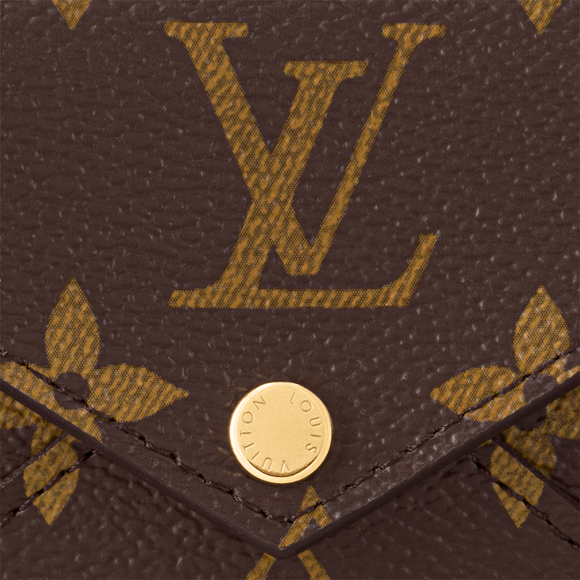 Portafoglio Celeste Tela Monogram Donna Portafogli e Piccola Pelletteria Tutti i Portafogli e Piccola Pelletteria | LOUIS VUITTON (Zoom prodotto)