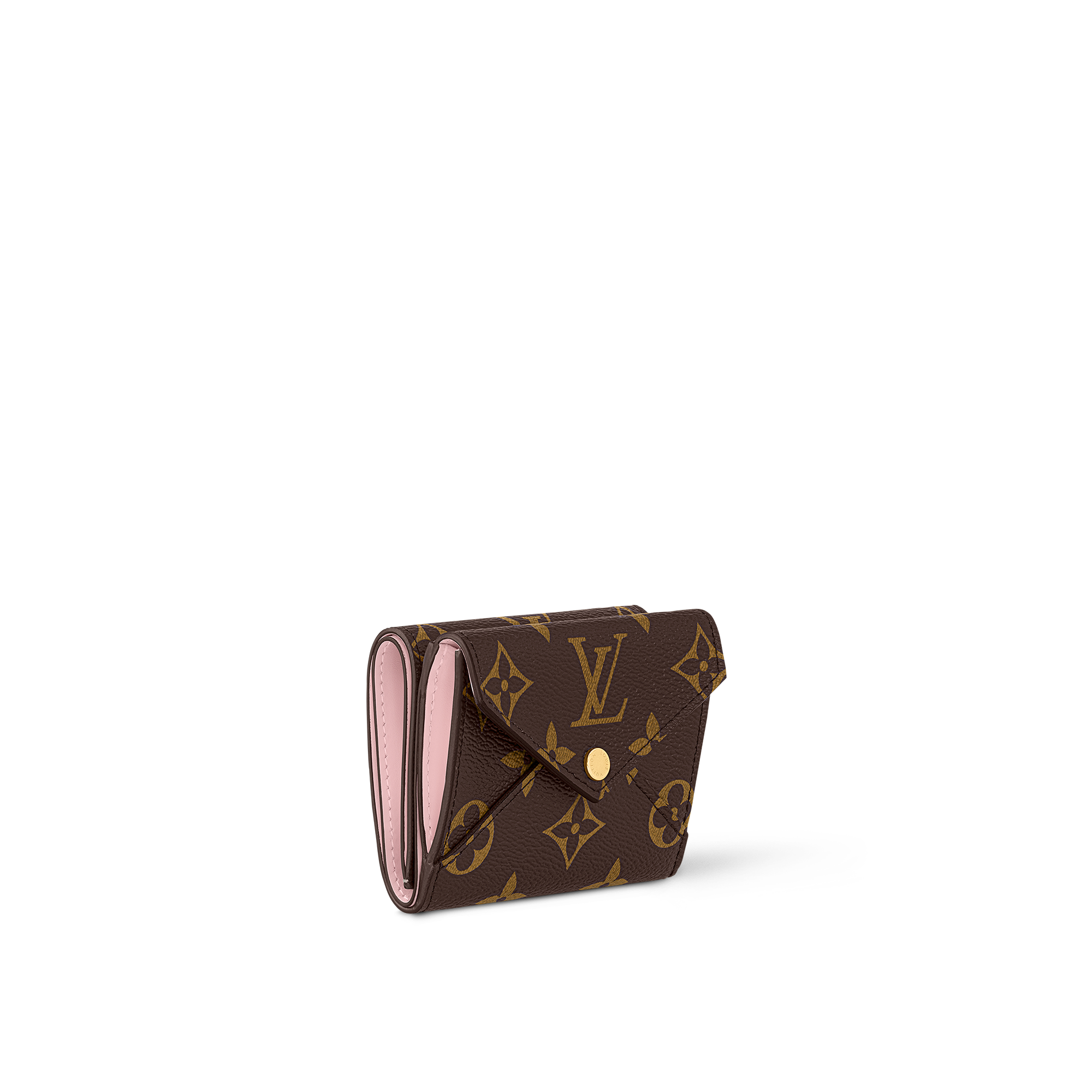 Portafoglio Celeste Tela Monogram Donna Portafogli e Piccola Pelletteria Tutti i Portafogli e Piccola Pelletteria | LOUIS VUITTON (Zoom prodotto)