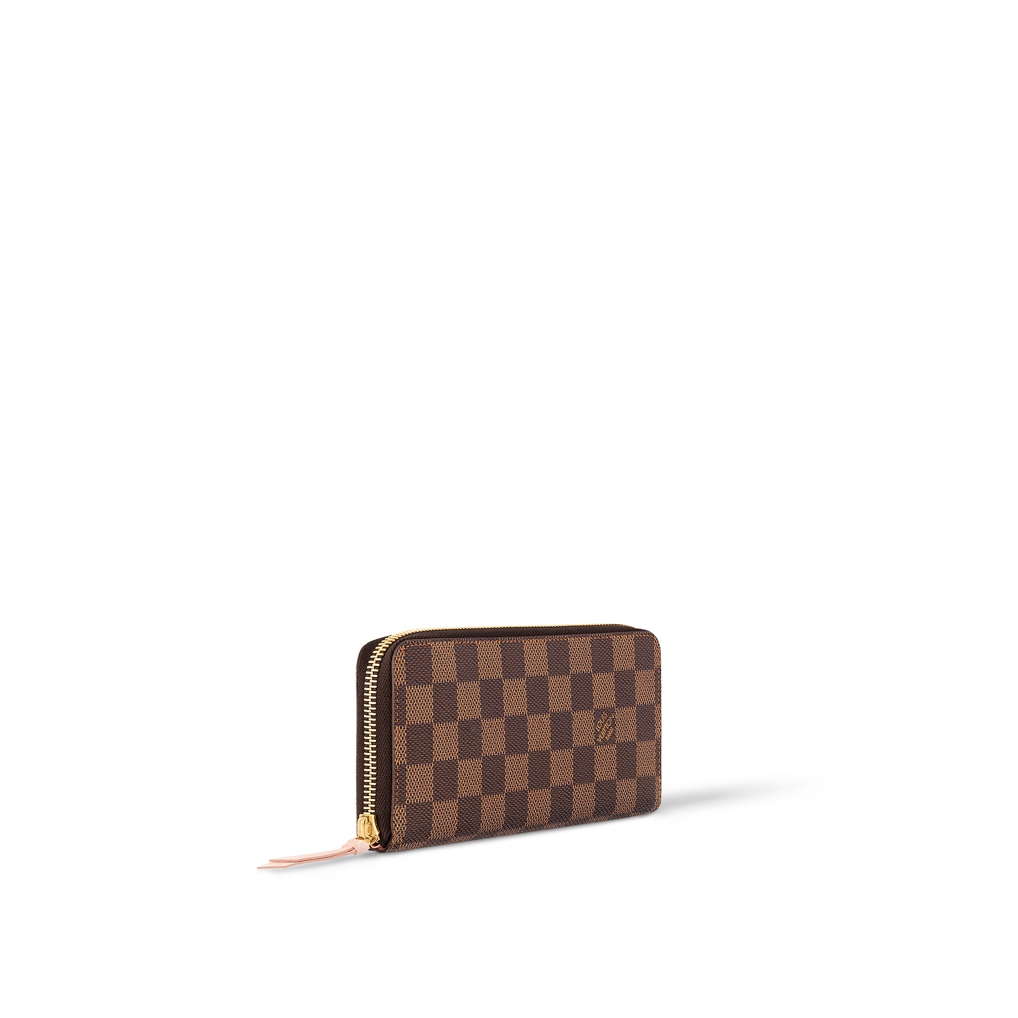 Portafoglio Clémenece Damier | Il Regalo Perfetto | LOUIS VUITTON