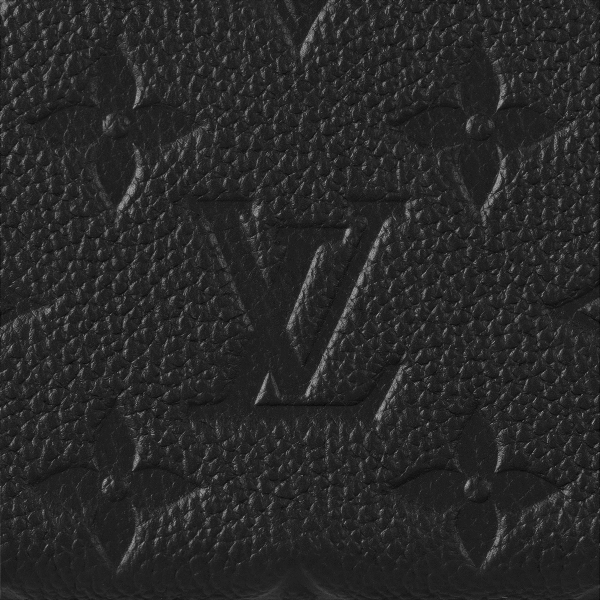 Portafoglio Clémence Pelle Monogram Empreinte Donna Portafogli e Piccola Pelletteria Tutti i Portafogli e Piccola Pelletteria | LOUIS VUITTON (Zoom prodotto)