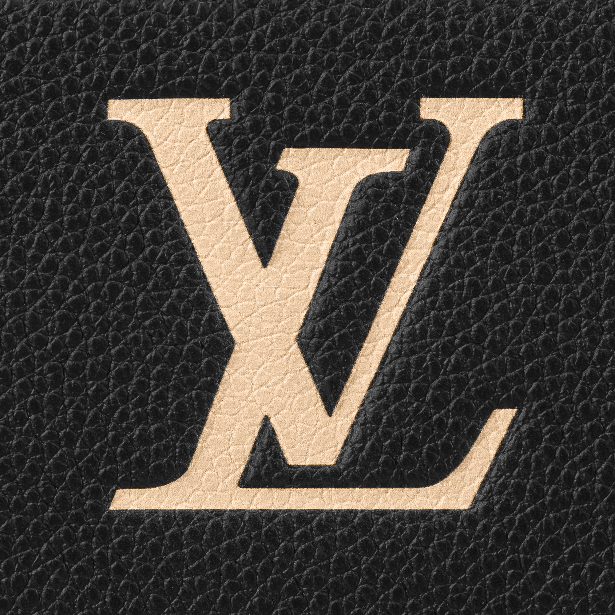 Portafoglio Clémence Pelle Monogram Empreinte Donna Portafogli e Piccola Pelletteria Tutti i Portafogli e Piccola Pelletteria | LOUIS VUITTON (Zoom prodotto)