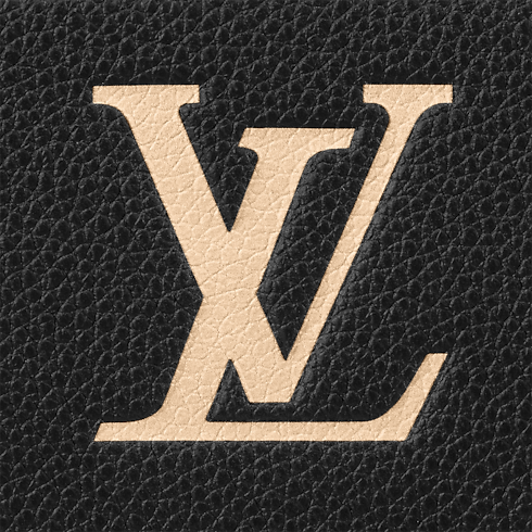 Portafoglio Clémence Pelle Monogram Empreinte Donna Portafogli e Piccola Pelletteria Tutti i Portafogli e Piccola Pelletteria | LOUIS VUITTON (Zoom prodotto)