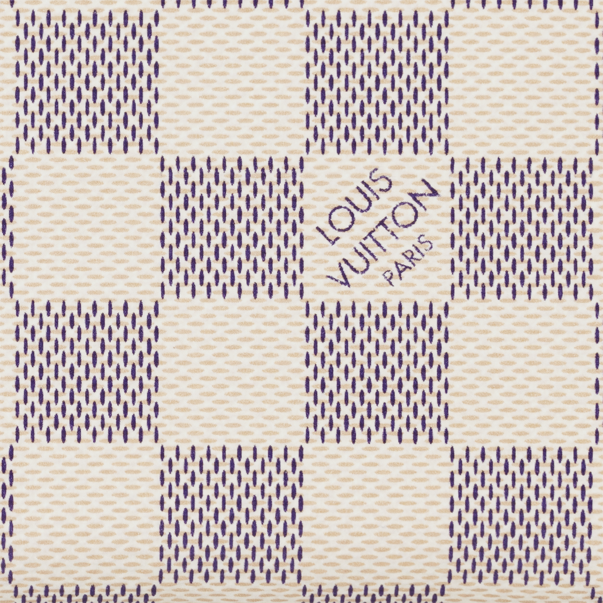 Portafoglio Clémence Tela Damier Azur Donna Portafogli e Piccola Pelletteria Tutti i Portafogli e Piccola Pelletteria | LOUIS VUITTON (Zoom prodotto)