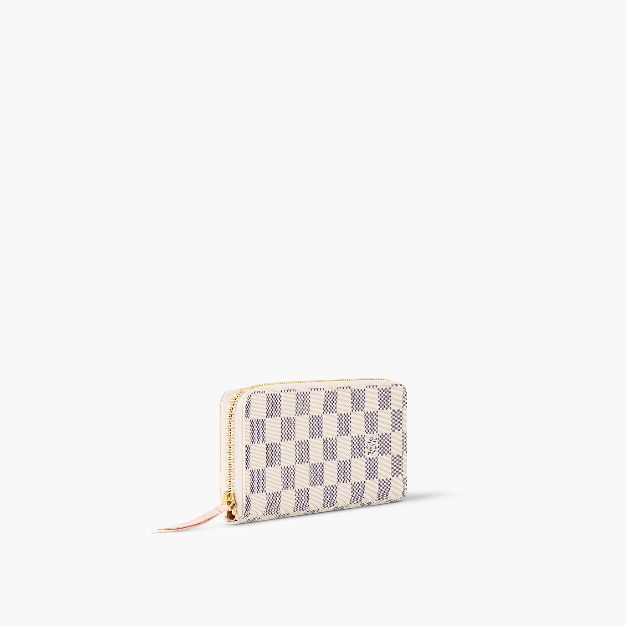 Portafoglio Clémenece Damier Il Regalo Perfetto LOUIS VUITTON
