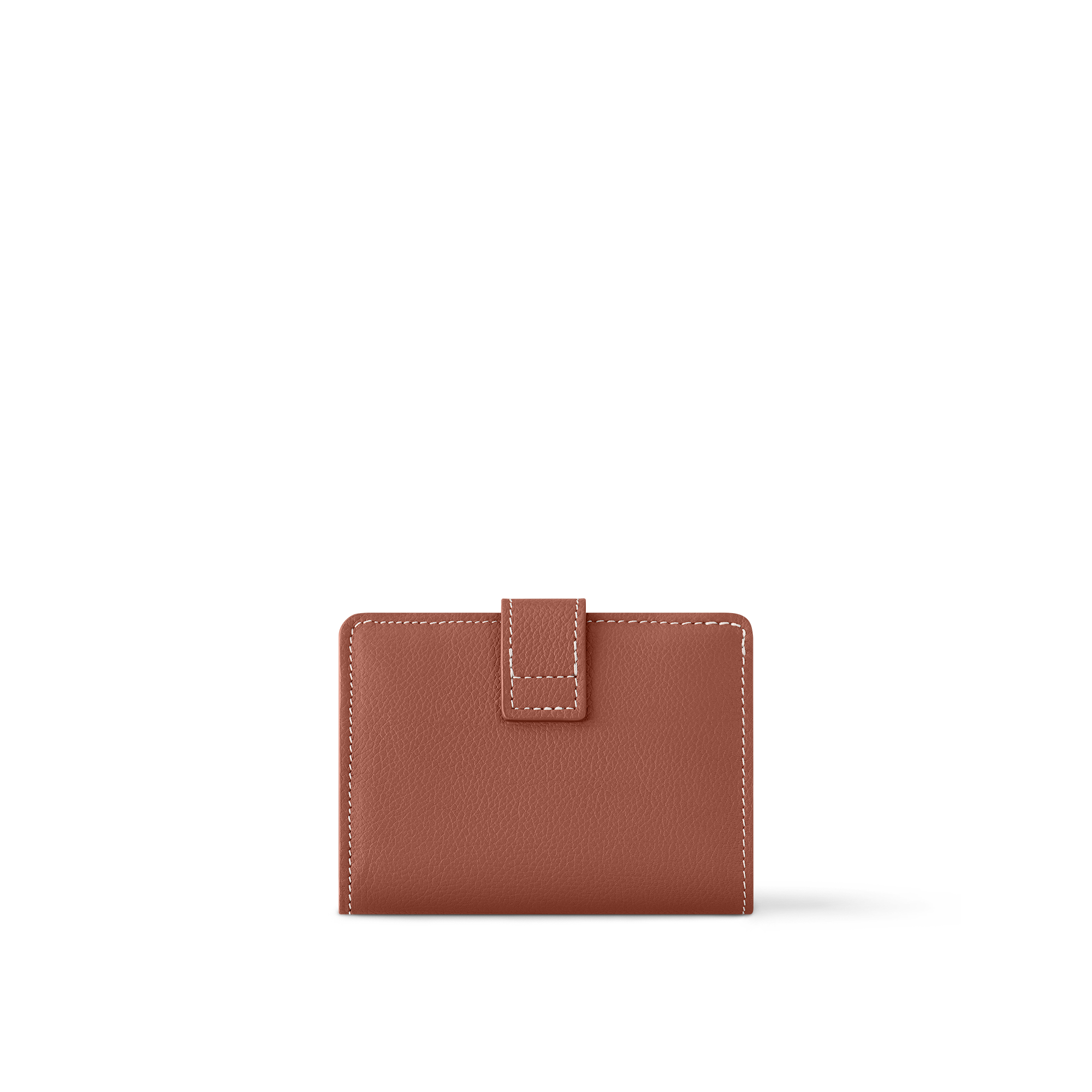 Portafoglio compatto Low Key Low Key Regali Regali per la Festa della Mamma } | LOUIS VUITTON (Zoom prodotto)