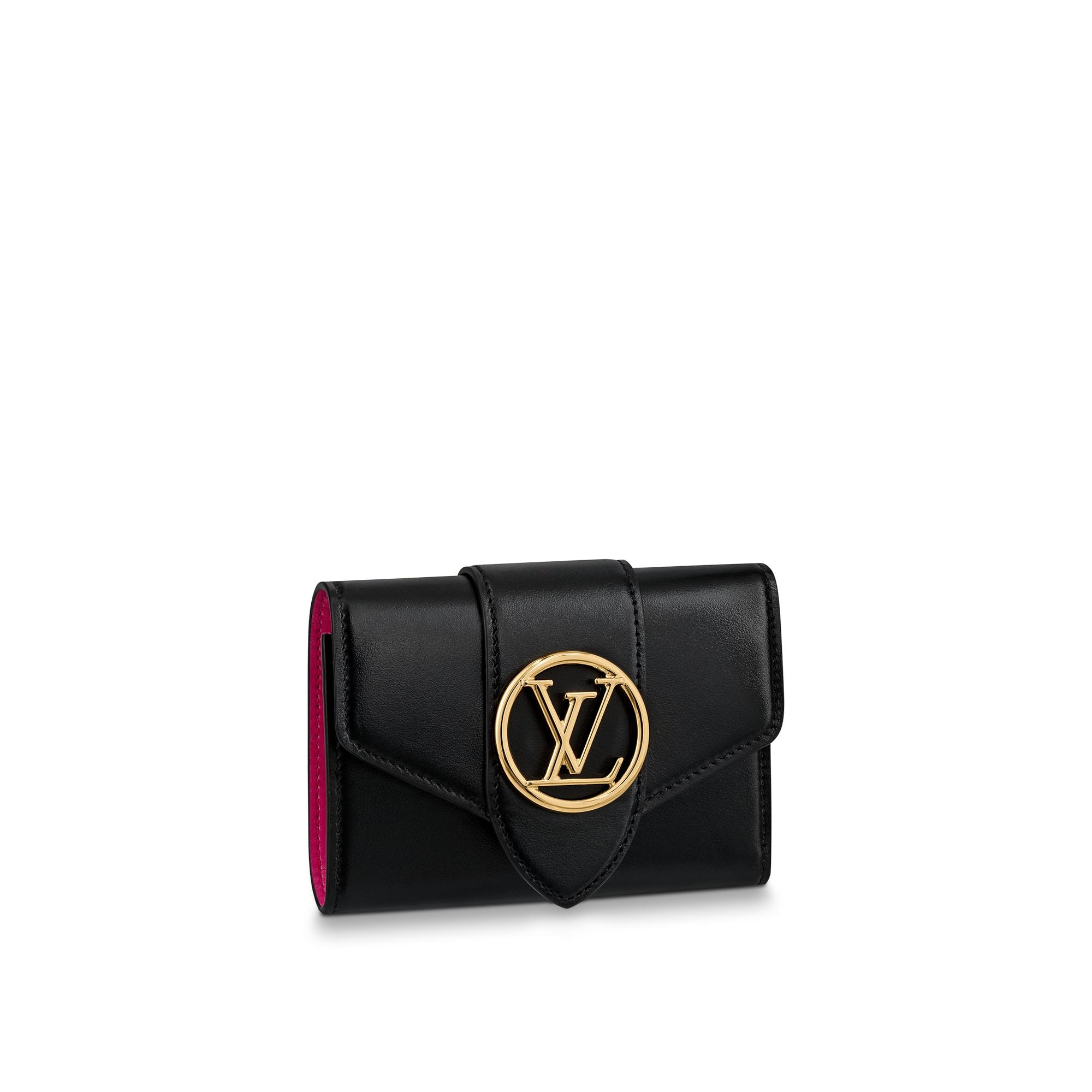 Portafoglio, portafoglio piccolo donna | LOUIS VUITTON - 2