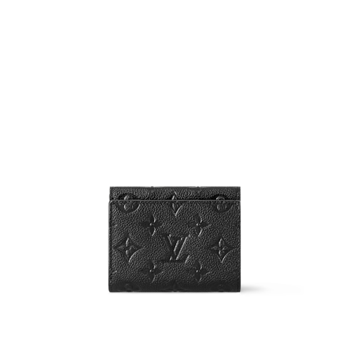 Portafoglio compatto Métis Pelle Monogram Empreinte Donna Portafogli e Piccola Pelletteria Tutti i Portafogli e Piccola Pelletteria | LOUIS VUITTON (Zoom prodotto)