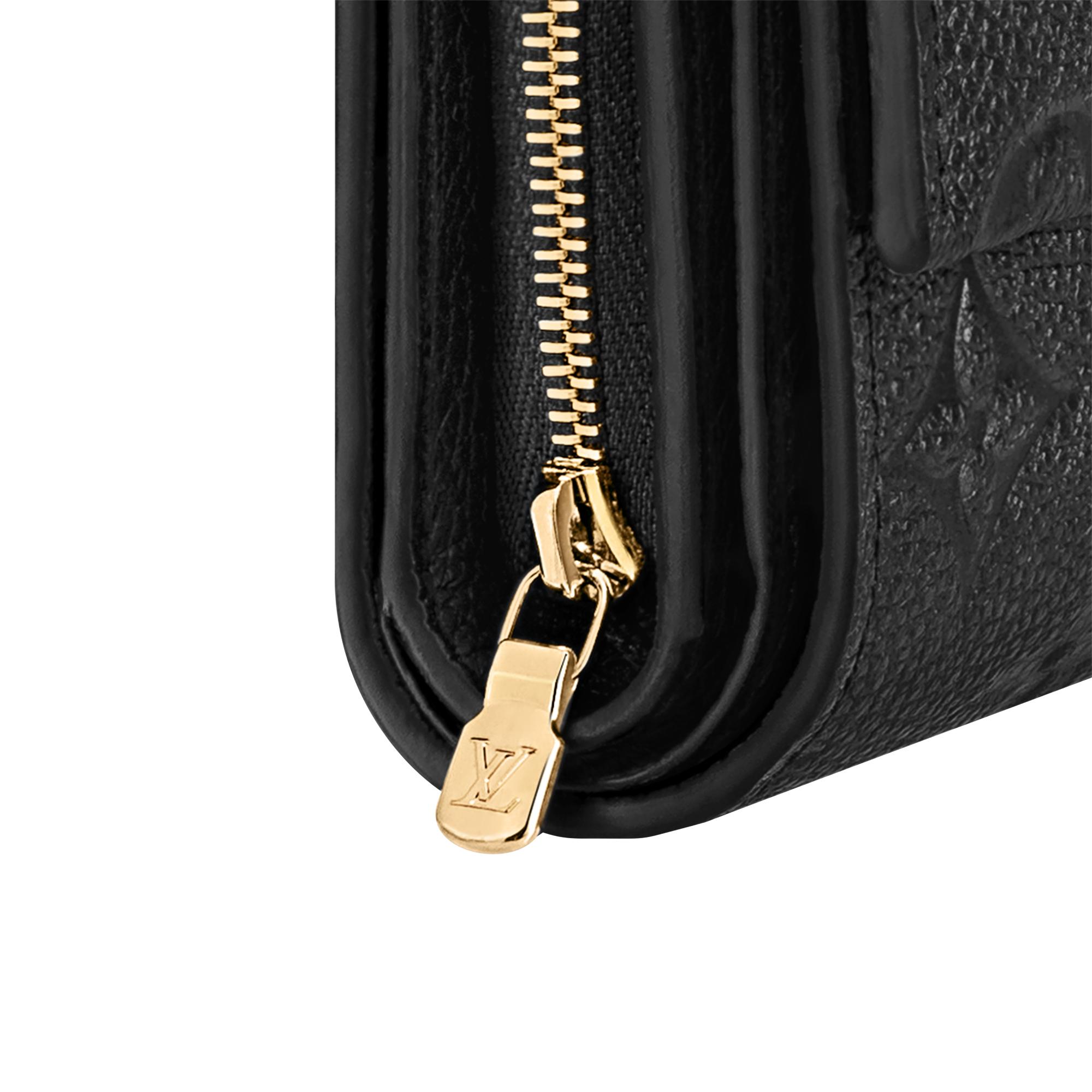 Portafoglio compatto Métis Pelle Monogram Empreinte Donna Portafogli e Piccola Pelletteria Tutti i Portafogli e Piccola Pelletteria | LOUIS VUITTON (Zoom prodotto)