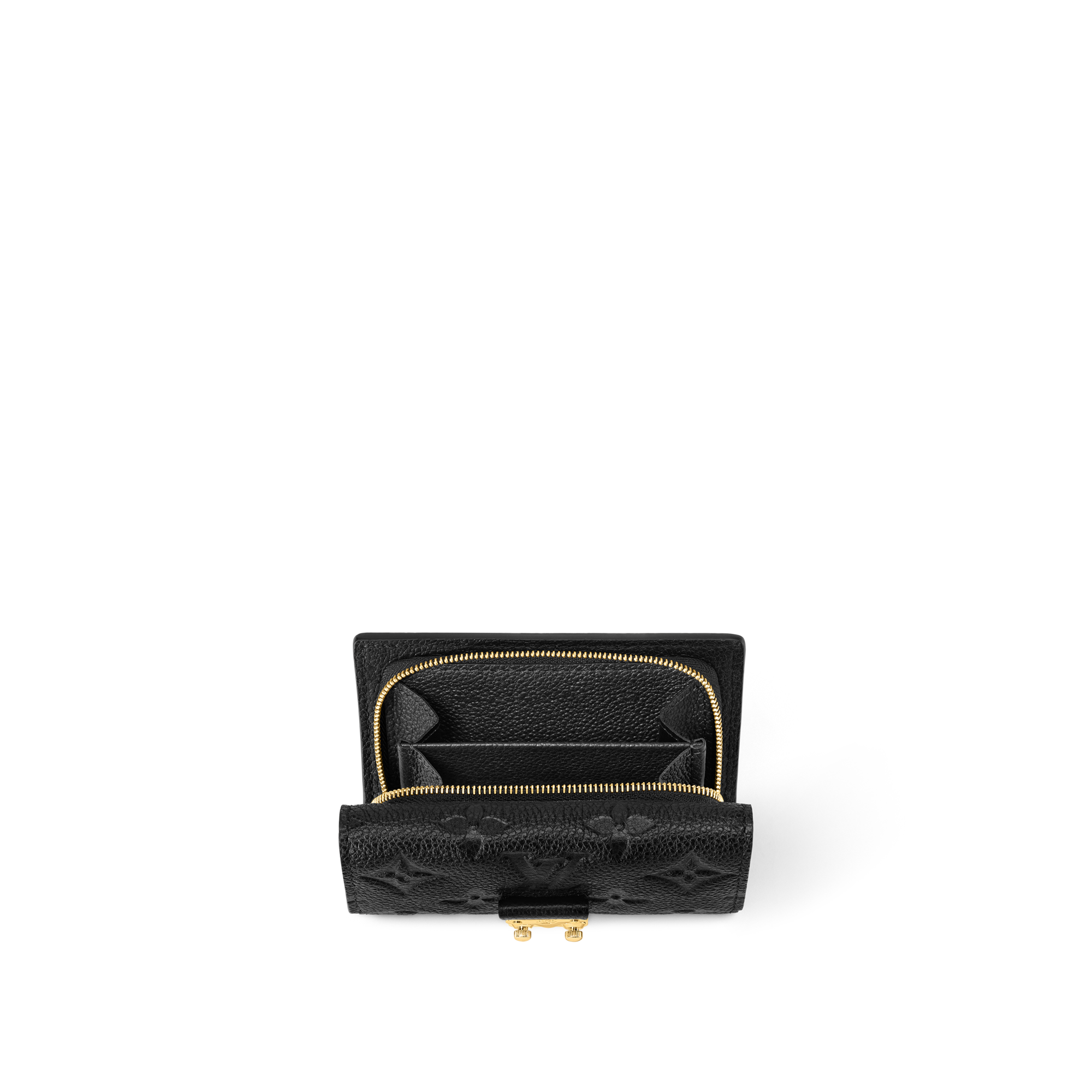 Portafoglio compatto Métis Pelle Monogram Empreinte Donna Portafogli e Piccola Pelletteria Tutti i Portafogli e Piccola Pelletteria | LOUIS VUITTON (Zoom prodotto)