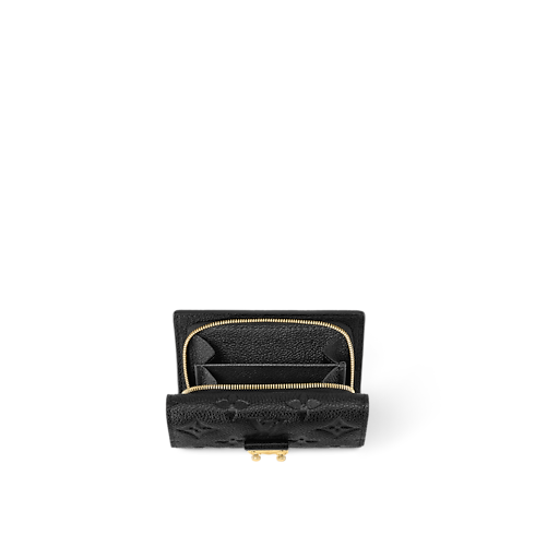 Portafoglio compatto Métis Pelle Monogram Empreinte Donna Portafogli e Piccola Pelletteria Tutti i Portafogli e Piccola Pelletteria | LOUIS VUITTON (Zoom prodotto)