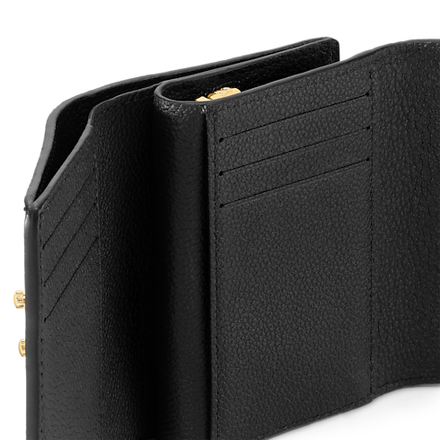 Portafoglio compatto Métis Pelle Monogram Empreinte Donna Portafogli e Piccola Pelletteria Tutti i Portafogli e Piccola Pelletteria | LOUIS VUITTON (Zoom prodotto)