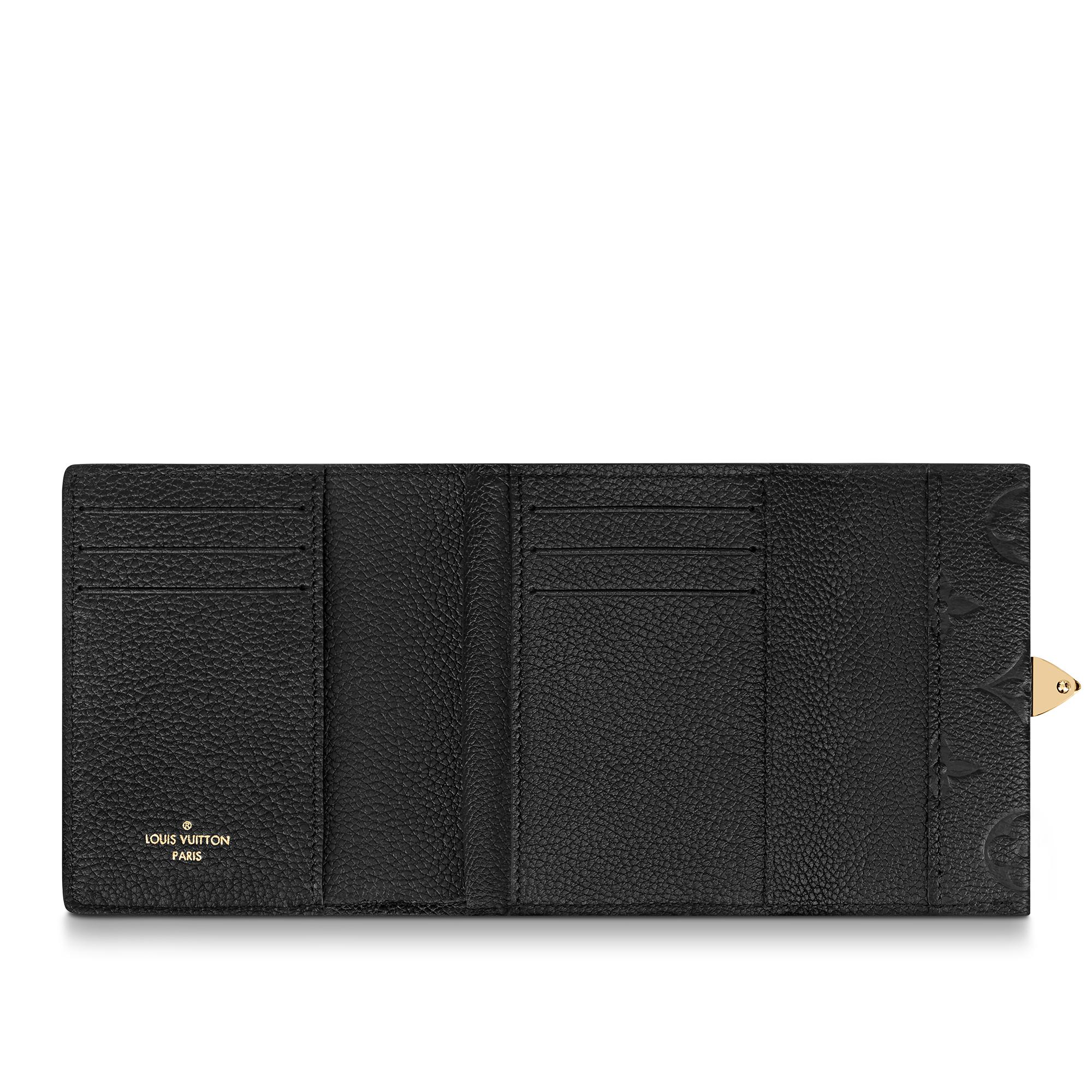 Portafoglio compatto Métis Pelle Monogram Empreinte Donna Portafogli e Piccola Pelletteria Tutti i Portafogli e Piccola Pelletteria | LOUIS VUITTON (Zoom prodotto)