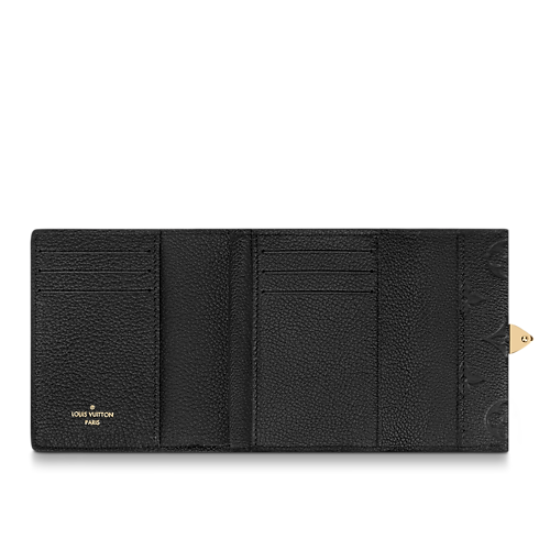 Portafoglio compatto Métis Pelle Monogram Empreinte Donna Portafogli e Piccola Pelletteria Tutti i Portafogli e Piccola Pelletteria | LOUIS VUITTON (Zoom prodotto)