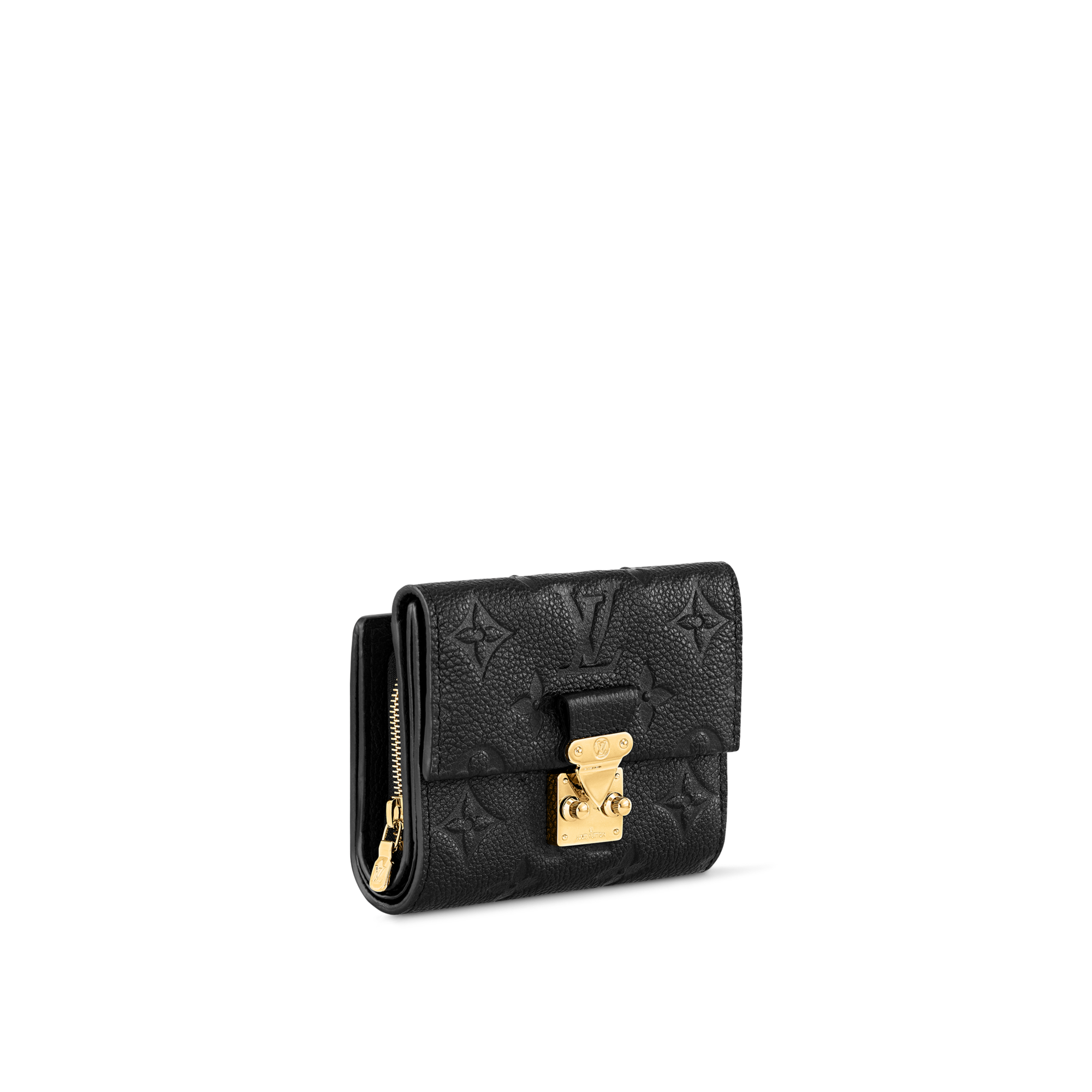 Portafoglio compatto Métis Pelle Monogram Empreinte Donna Portafogli e Piccola Pelletteria Tutti i Portafogli e Piccola Pelletteria | LOUIS VUITTON (Zoom prodotto)