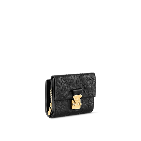 Portafoglio compatto Métis Pelle Monogram Empreinte Donna Portafogli e Piccola Pelletteria Tutti i Portafogli e Piccola Pelletteria | LOUIS VUITTON (Zoom prodotto)