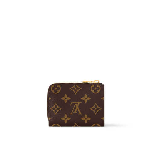 Portafoglio compatto Noa Tela Monogram Donna Portafogli e Piccola Pelletteria Portafogli Compatti | LOUIS VUITTON (Zoom prodotto)