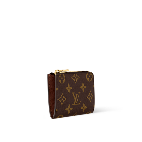 Portafoglio compatto Noa Tela Monogram Donna Portafogli e Piccola Pelletteria Portafogli Compatti | LOUIS VUITTON (Zoom prodotto)