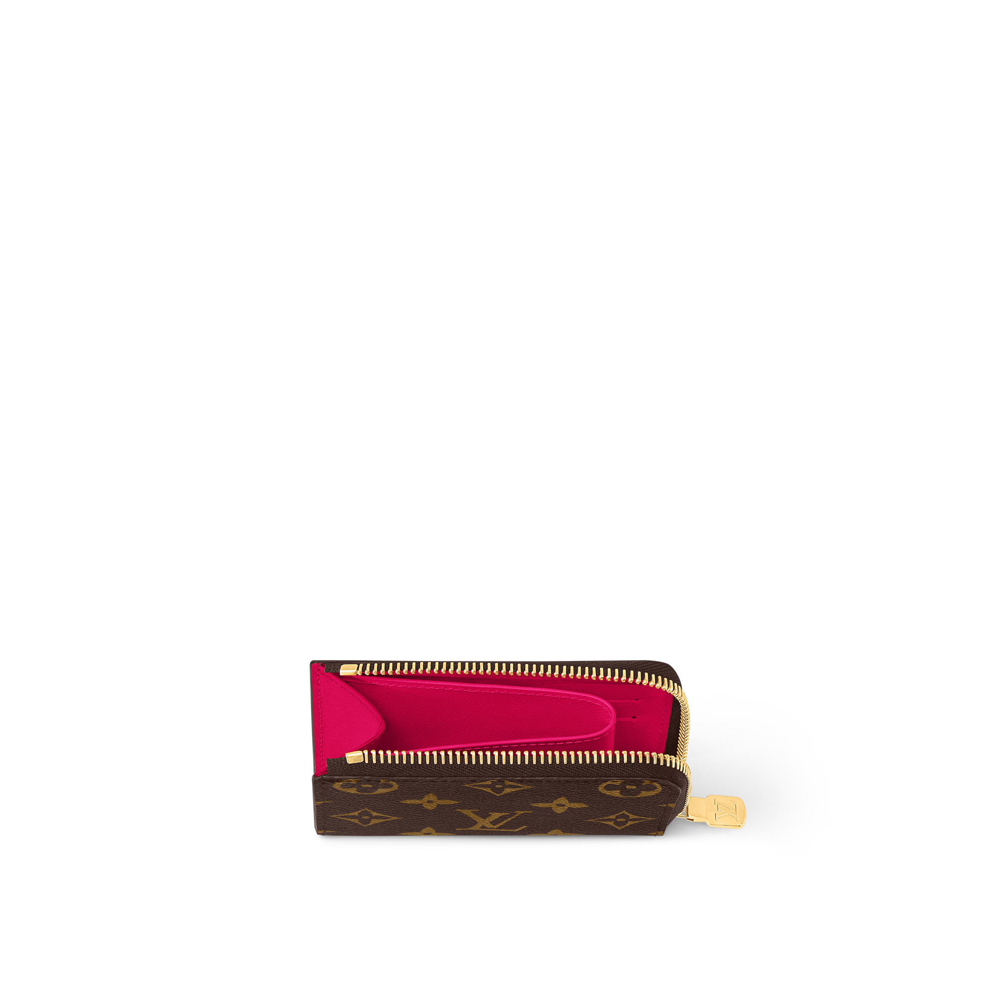 Portafoglio compatto Noa Tela Monogram Donna Portafogli e Piccola Pelletteria Portafogli Compatti | LOUIS VUITTON (Zoom prodotto)