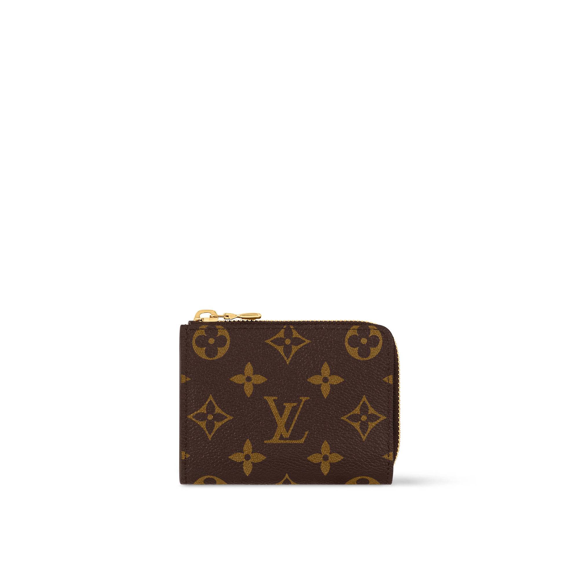 Portafoglio compatto Noa Tela Monogram Donna Portafogli e Piccola Pelletteria Portafogli Compatti | LOUIS VUITTON (Zoom prodotto)