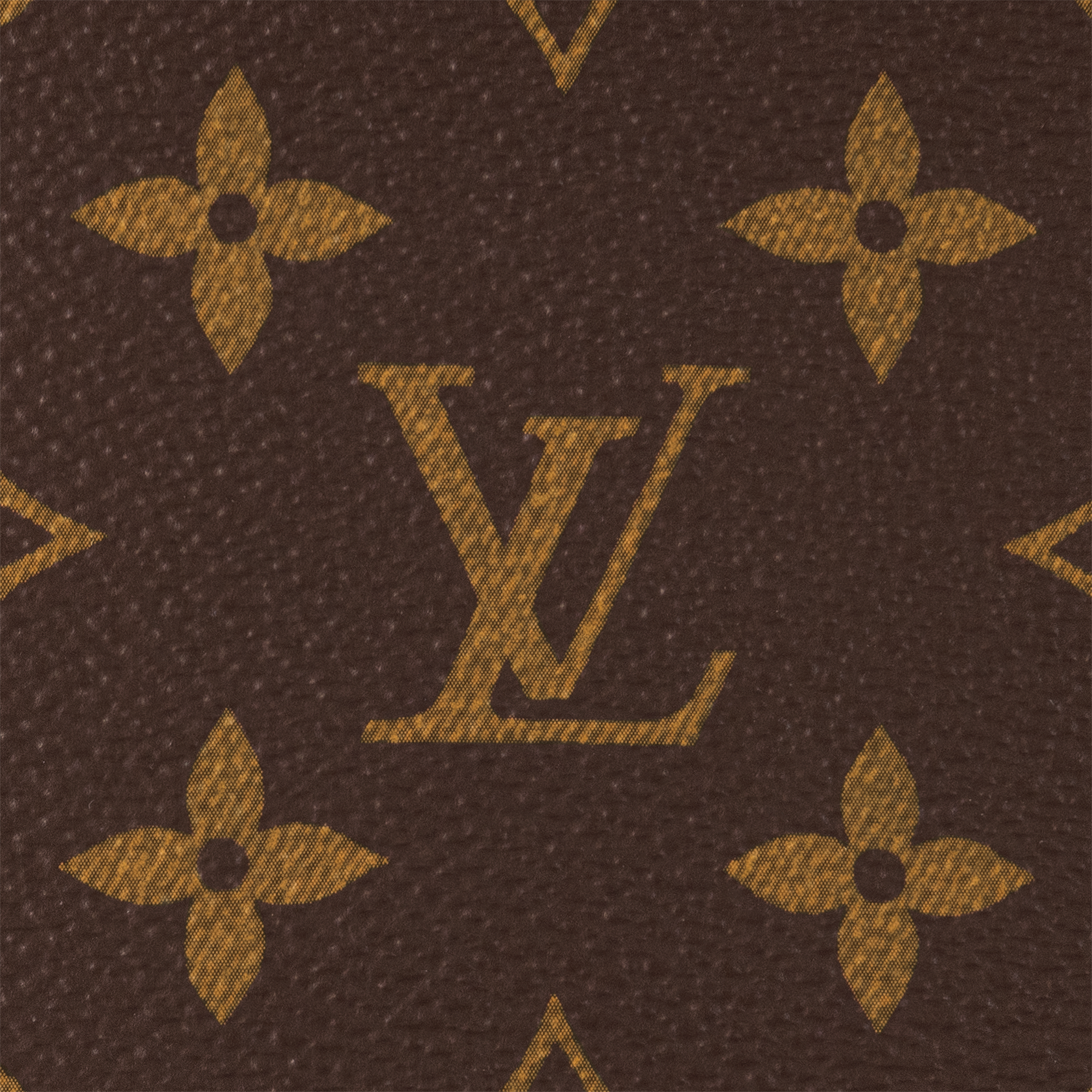 Portafoglio con catenella Ivy Tela Monogram Donna Borse da Donna Borse da donna | LOUIS VUITTON (Zoom prodotto)