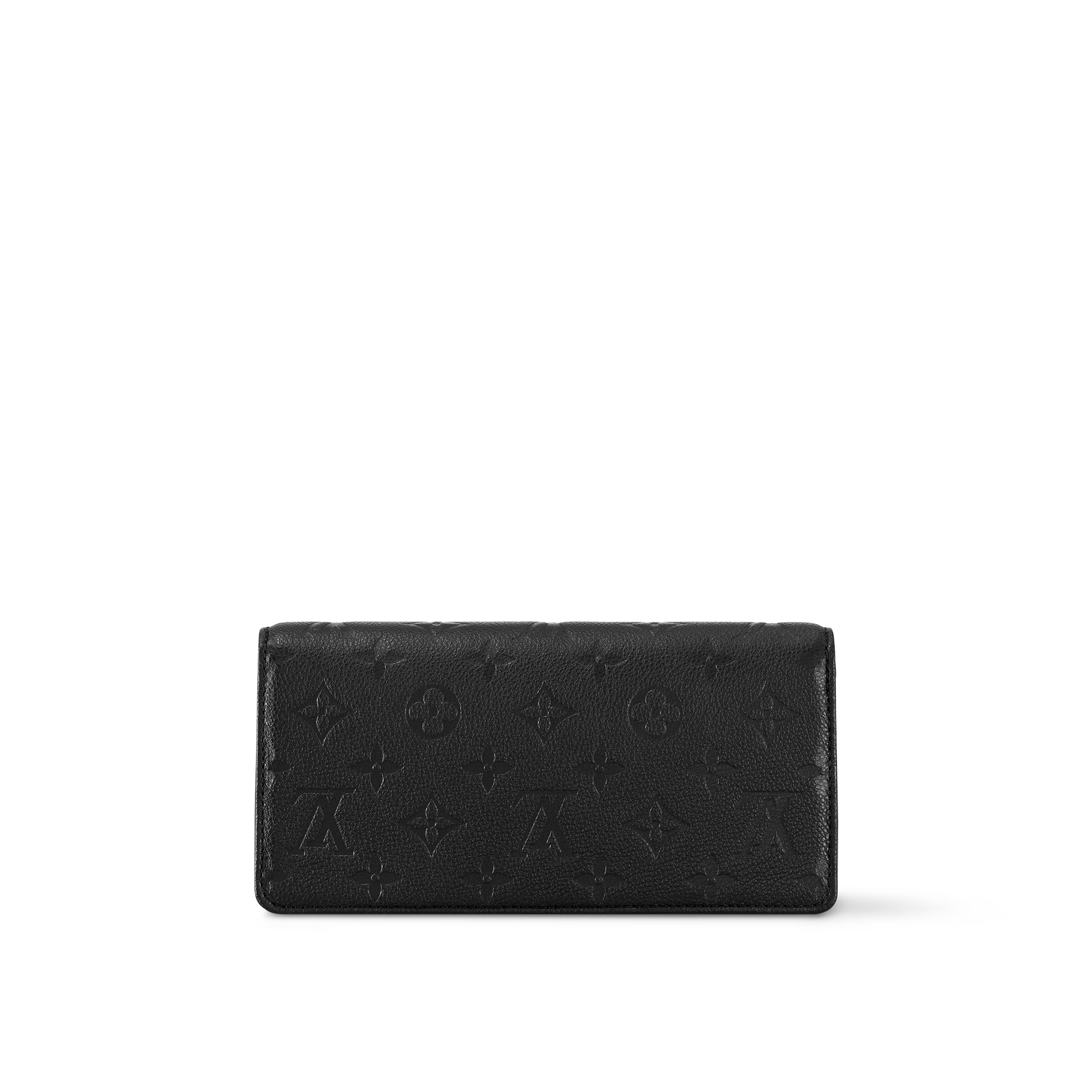 Portafoglio con catenella Lily Pelle Monogram Empreinte Donna Portafogli e Piccola Pelletteria Mini Borse | LOUIS VUITTON (Zoom prodotto)