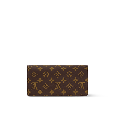 Portafoglio con catenella Lily Tela Monogram Donna Portafogli e Piccola Pelletteria Mini Borse | LOUIS VUITTON (Zoom prodotto)