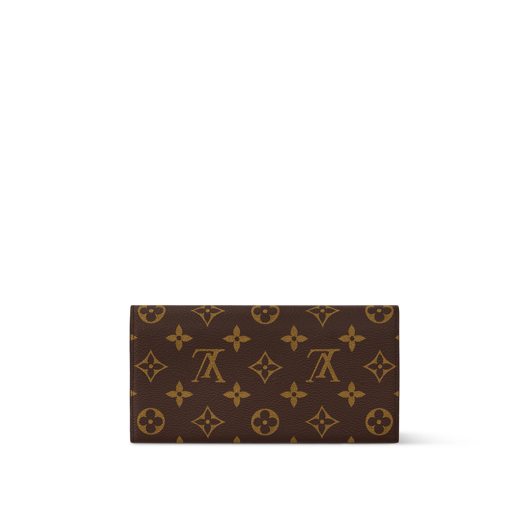 Portafoglio Emilie Tela Monogram Donna Portafogli e Piccola Pelletteria Tutti i Portafogli e Piccola Pelletteria | LOUIS VUITTON (Zoom prodotto)