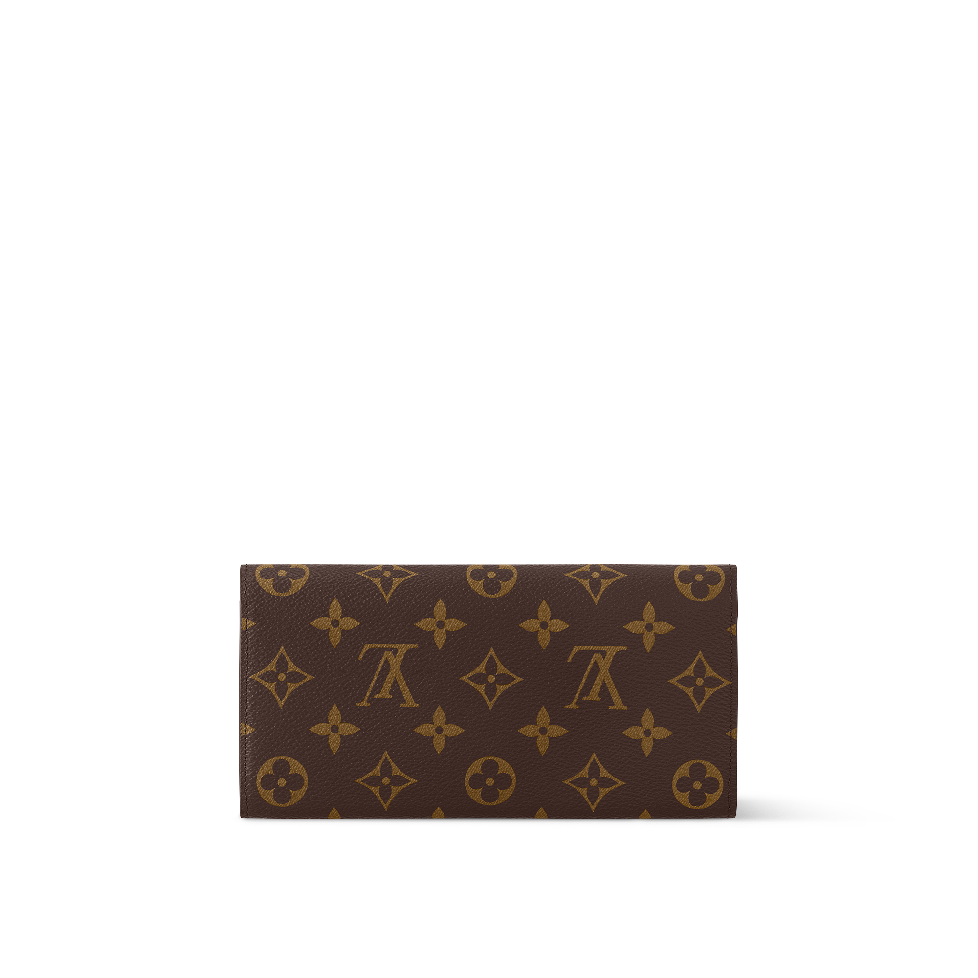 Portafoglio Emilie Tela Monogram Donna Portafogli e Piccola Pelletteria Tutti i Portafogli e Piccola Pelletteria | LOUIS VUITTON (Zoom prodotto)