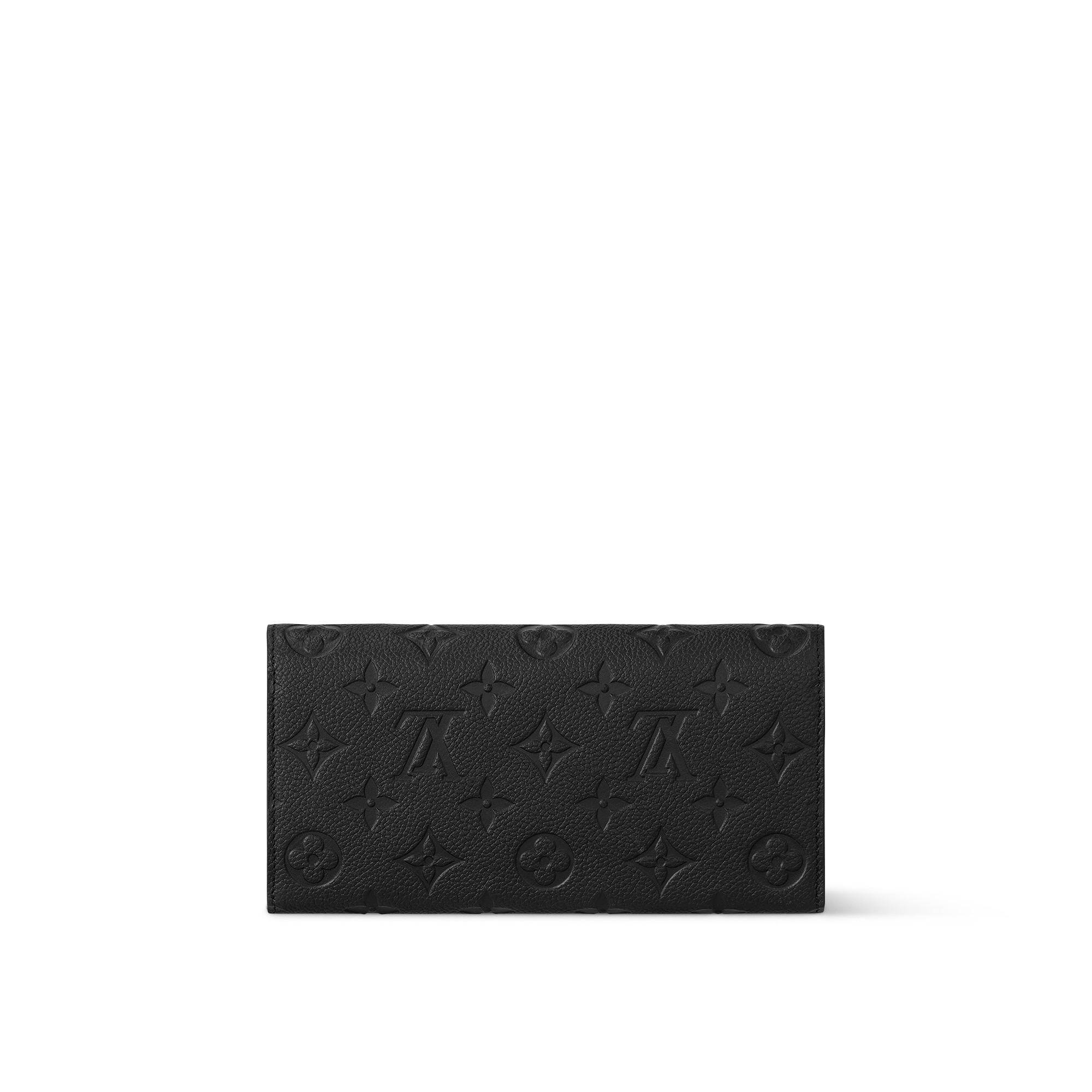 Portafoglio Emilie Pelle Monogram Empreinte Donna Portafogli e Piccola Pelletteria Tutti i Portafogli e Piccola Pelletteria | LOUIS VUITTON (Zoom prodotto)