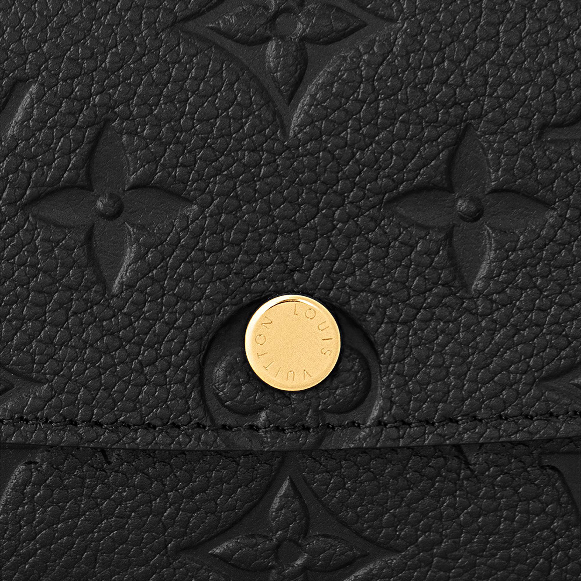 Portafoglio Emilie Pelle Monogram Empreinte Donna Portafogli e Piccola Pelletteria Tutti i Portafogli e Piccola Pelletteria | LOUIS VUITTON (Zoom prodotto)